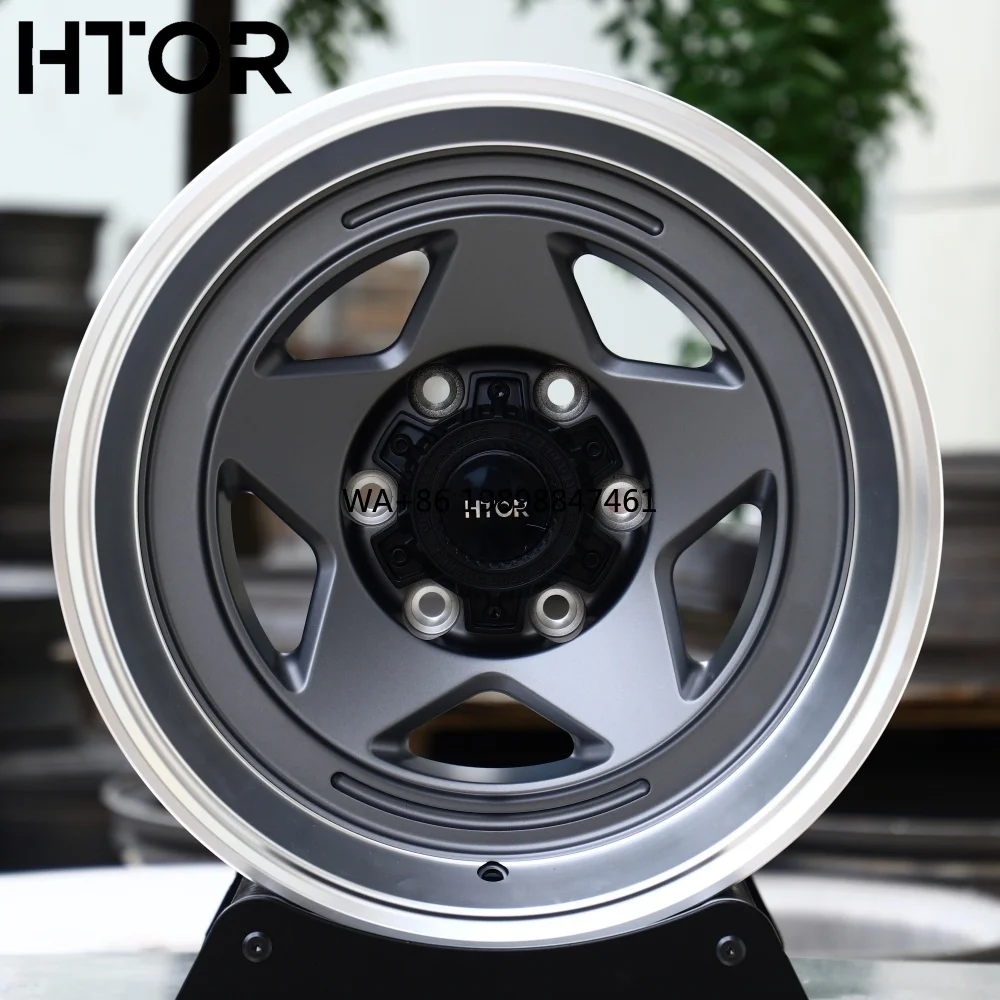 

6x114.3 6X139.7 6x135 8x165.1 17 18 19 20 22 Inch Forged Off-road Wheels Alloy Wheels for F150 F250 Wrangler Cherokee