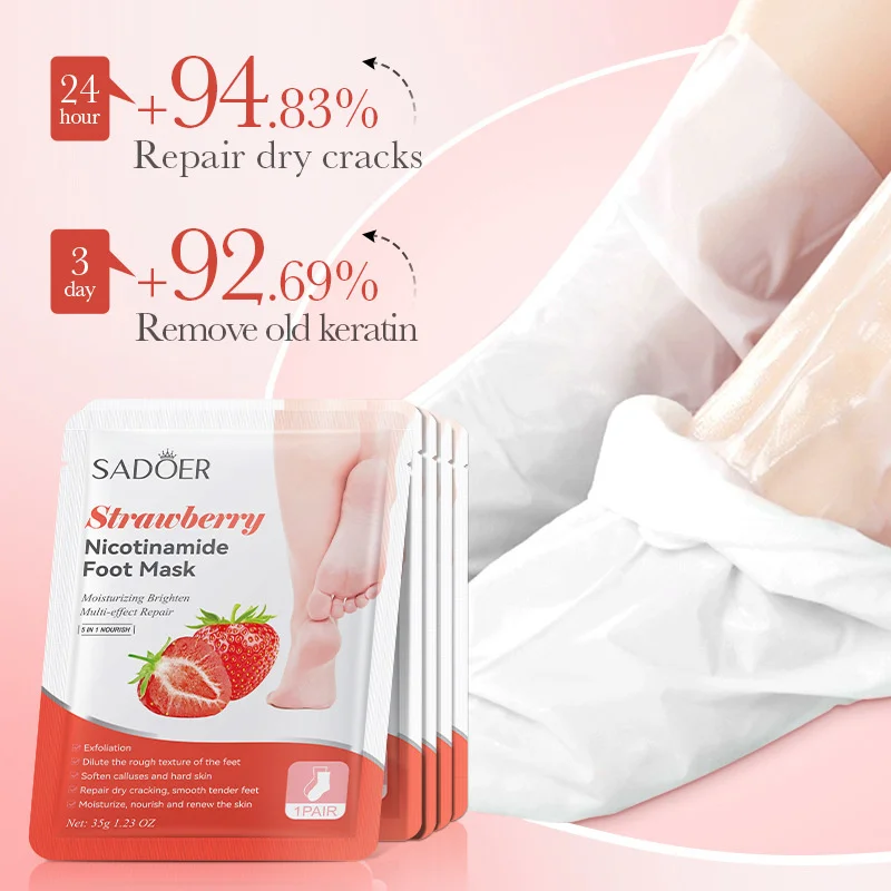 مقشر مرطب يزشر بلطف ويقفل الرطوبة ويصلح البشرة