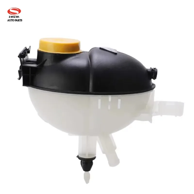 

A2045000549 Car Engine Radiator Cooling Pot Coolant Expansion tank for Mercedes Benz W204 W212 X204 C E GLK