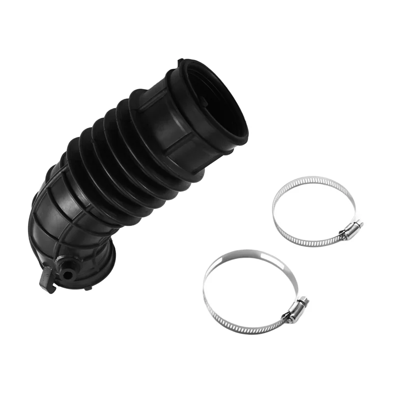 

【Падение цены! !】 Автомобильный воздухозаборный шланг с 2 стопорными кольцами 17228-5BA-A01 Резиновый шланг для Honda Civic 2.0L L4 2016-2022 172285BAA01