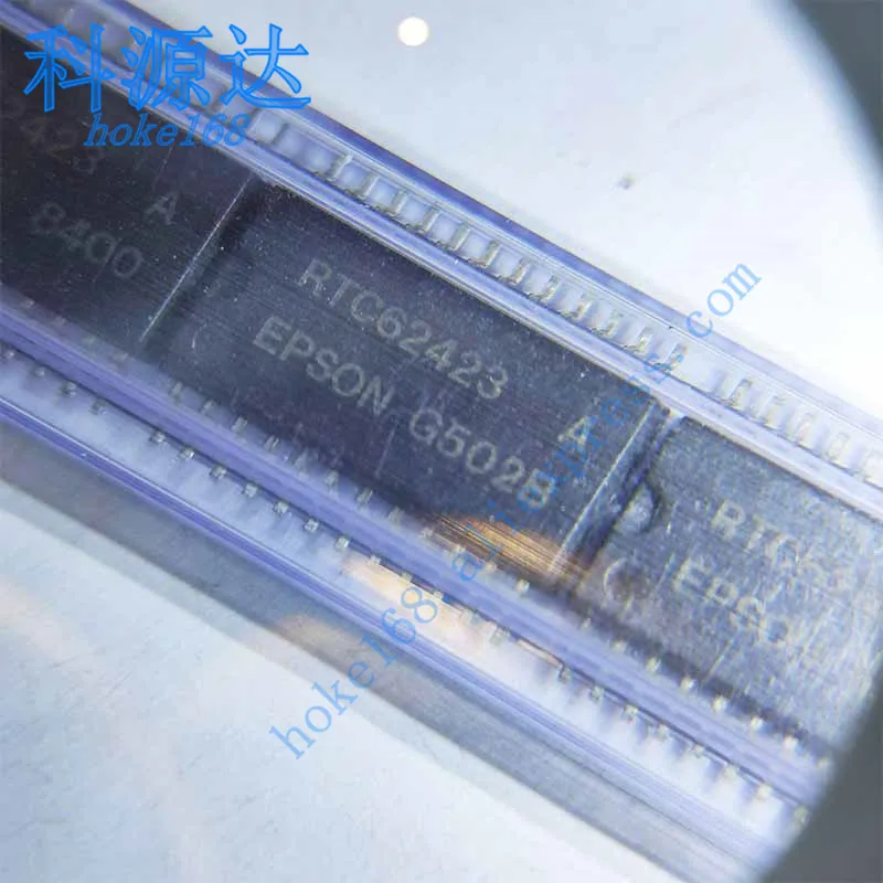 10pcs RTC62423 RTC-62423: UN SOP24 RTC62423A RTC-62423A SOP-24 RTC62423-A In Magazzino