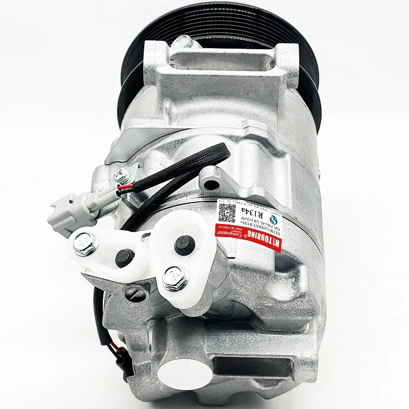 6SEL14C Компрессор переменного тока для Mercedes Vito Mixto 4471505693 2446811   A 4478307300   A 4478306701 447150 -7151 447150 -5691 447150 -0040