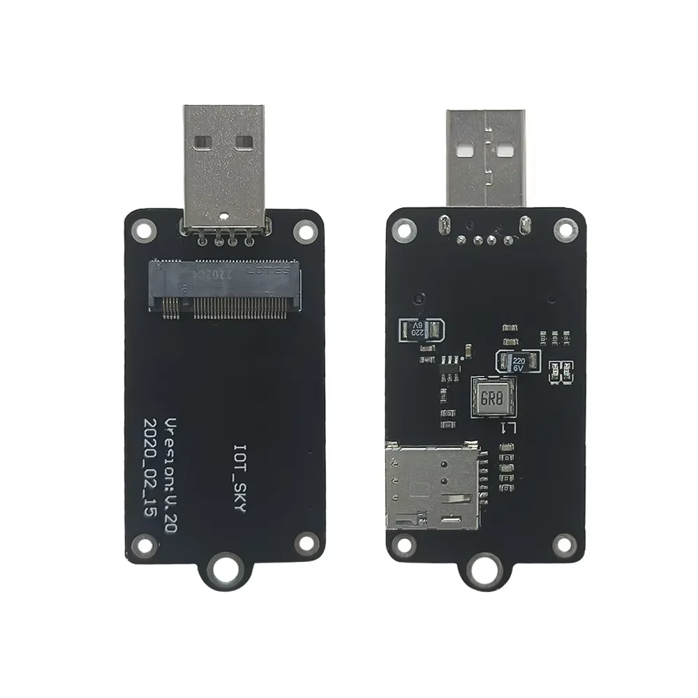 Variant: M.2 to USB2.0