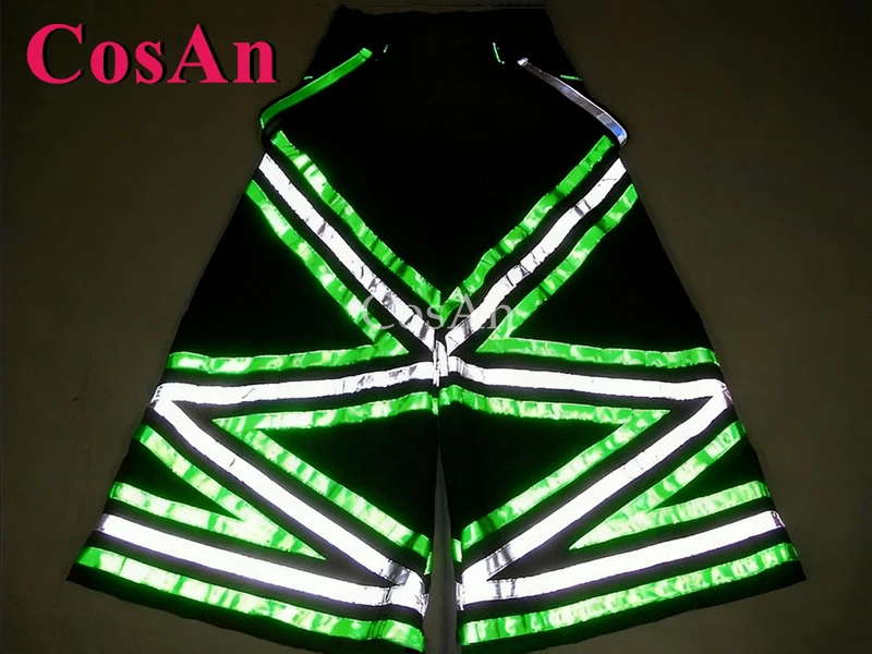 Cosan Handsome Fluo… - image