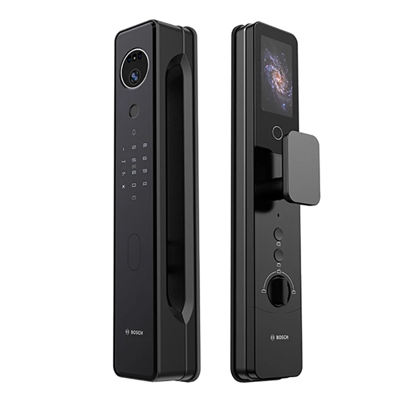 Fu8 Smart Palm Vein… - image