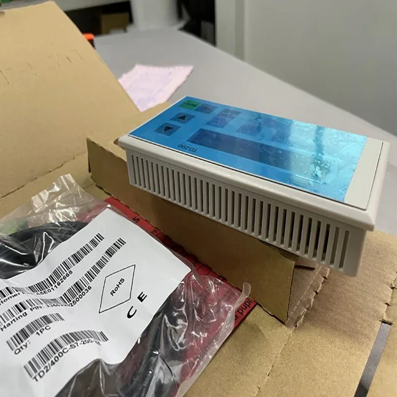 6ES7272-0AA30-0YA1 شاشة عرض النص الأصلية