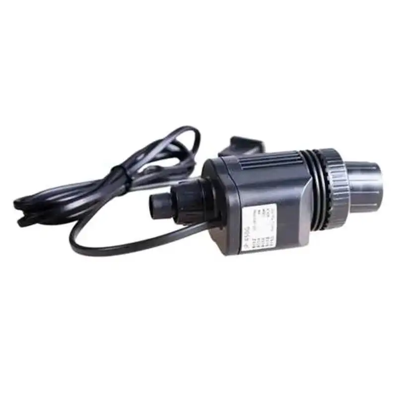 SUNSUN JP-450G New Version 6W Aquarium Water Pump 400/800L/H For HW602B 603B 604B External Filter Fish Tank Accessories