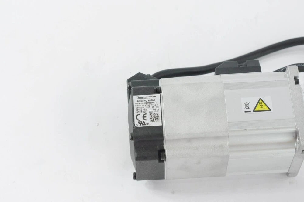 Msmd021g1t AC-Servomotor-neu ohne Box