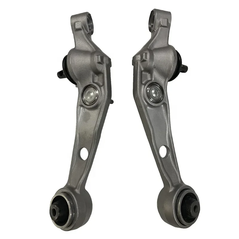 Car Front Suspension Control Arms OEM 31122180523 for Rolls Royce Phantom Lower Wishbones