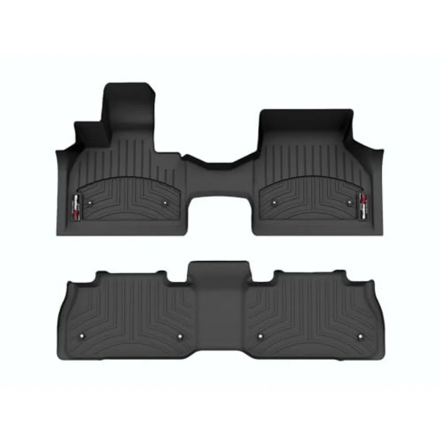 Custom Fit Floor Li…