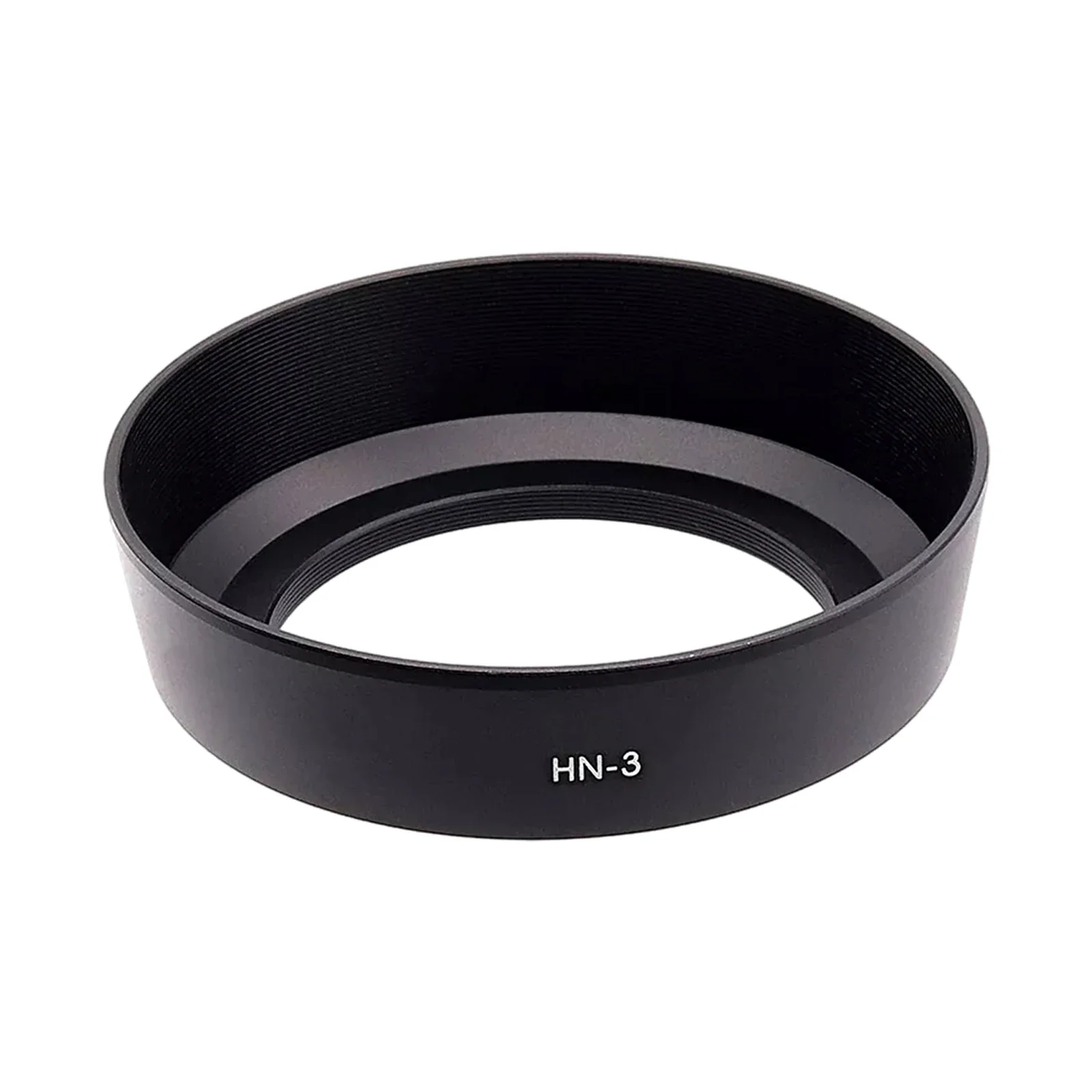 New Anti fingerprint HN-3 52mm Metal Lens Hood Lens Protector for NIKON AF 35mm f/2D 35-80mm Camera accessories