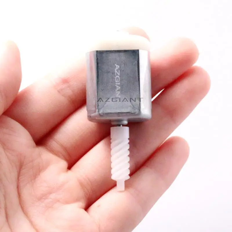 FC-280SC-20150 لسوبارو BRZ تويوتا 86 سليل FR-S باب السيارة الخلفي التمهيد الجذع الباب الخلفي مزلاج غطاء قفل المحرك تيار مستمر الطاقة لتقوم بها بنفسك