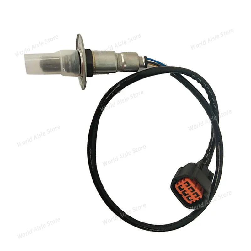 

Датчик кислорода 22641-AA650, автозапчасти, совместимый с Subaru FOR Forester