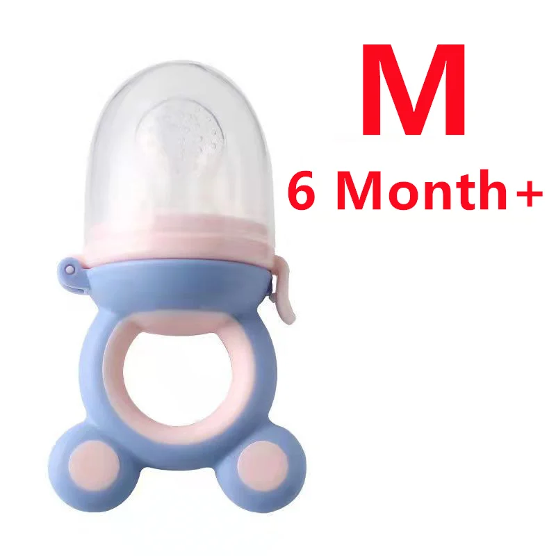 Baby Beißring Nippel Obst Lebensmittel Feeder Für Neugeborene Silicona Beißringe Frische Lebensmittel Knabber Schnuller Clip Baby Zubehör BPA FREI