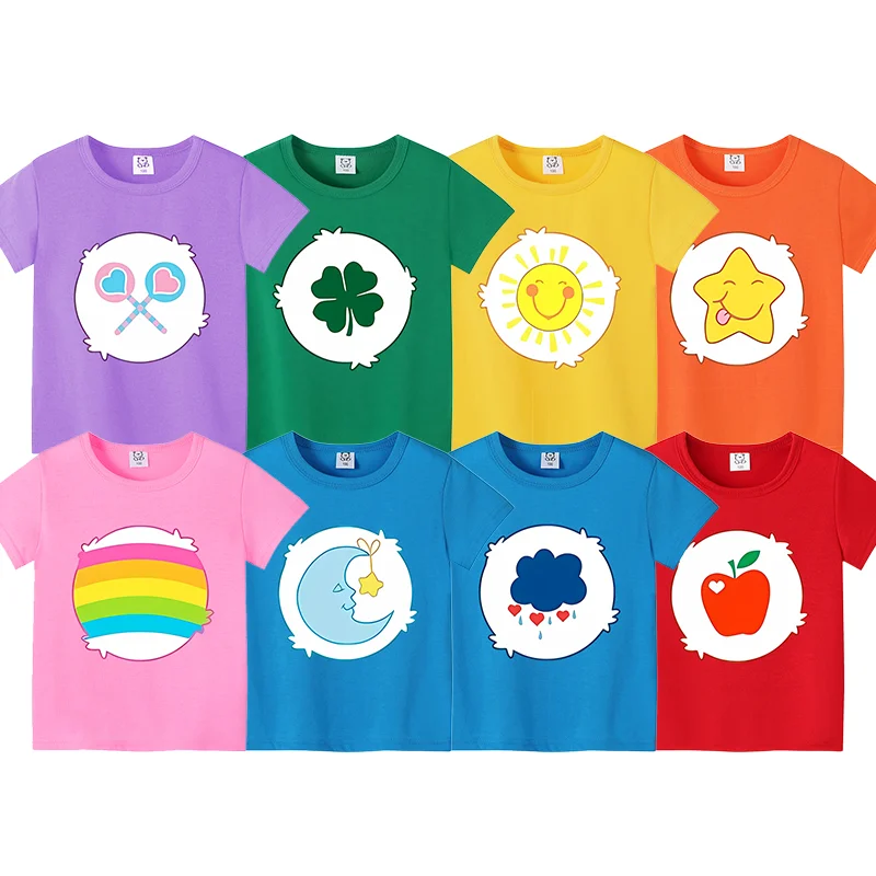 #83 Kids Cotton T-Shirts Price Drop Alerts