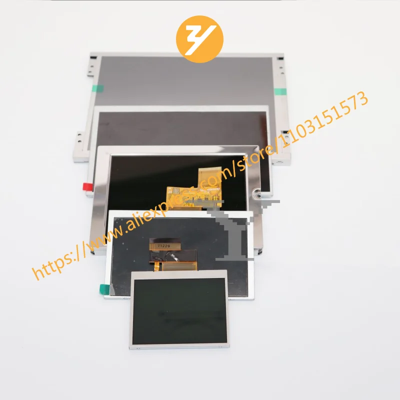 CMG128240-02 New compatible LCD Display Modules Zhiyan supply