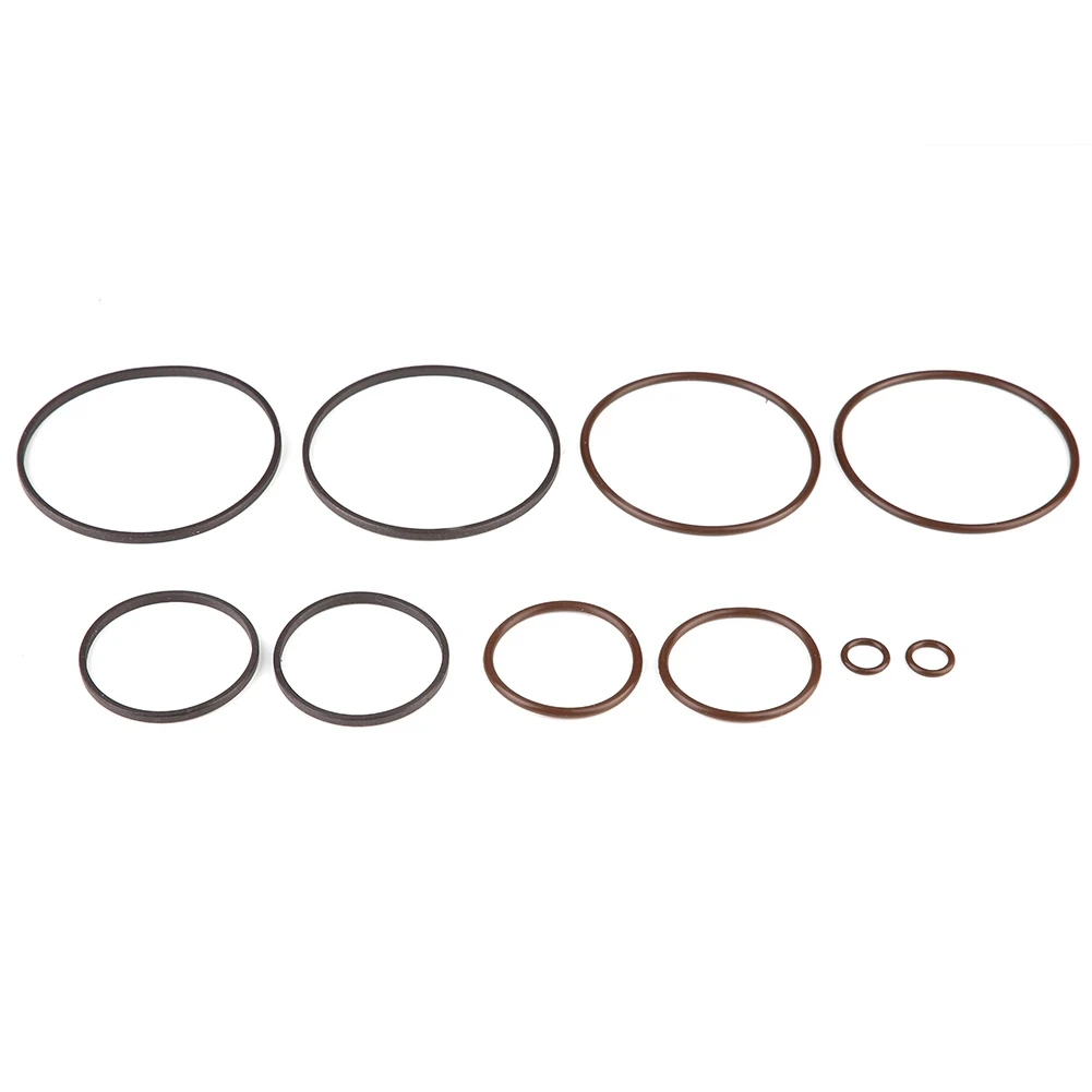 For BMW Dual Vanos O ring Seal Repair Kit for E36 E39 E46 E53 new - view 3