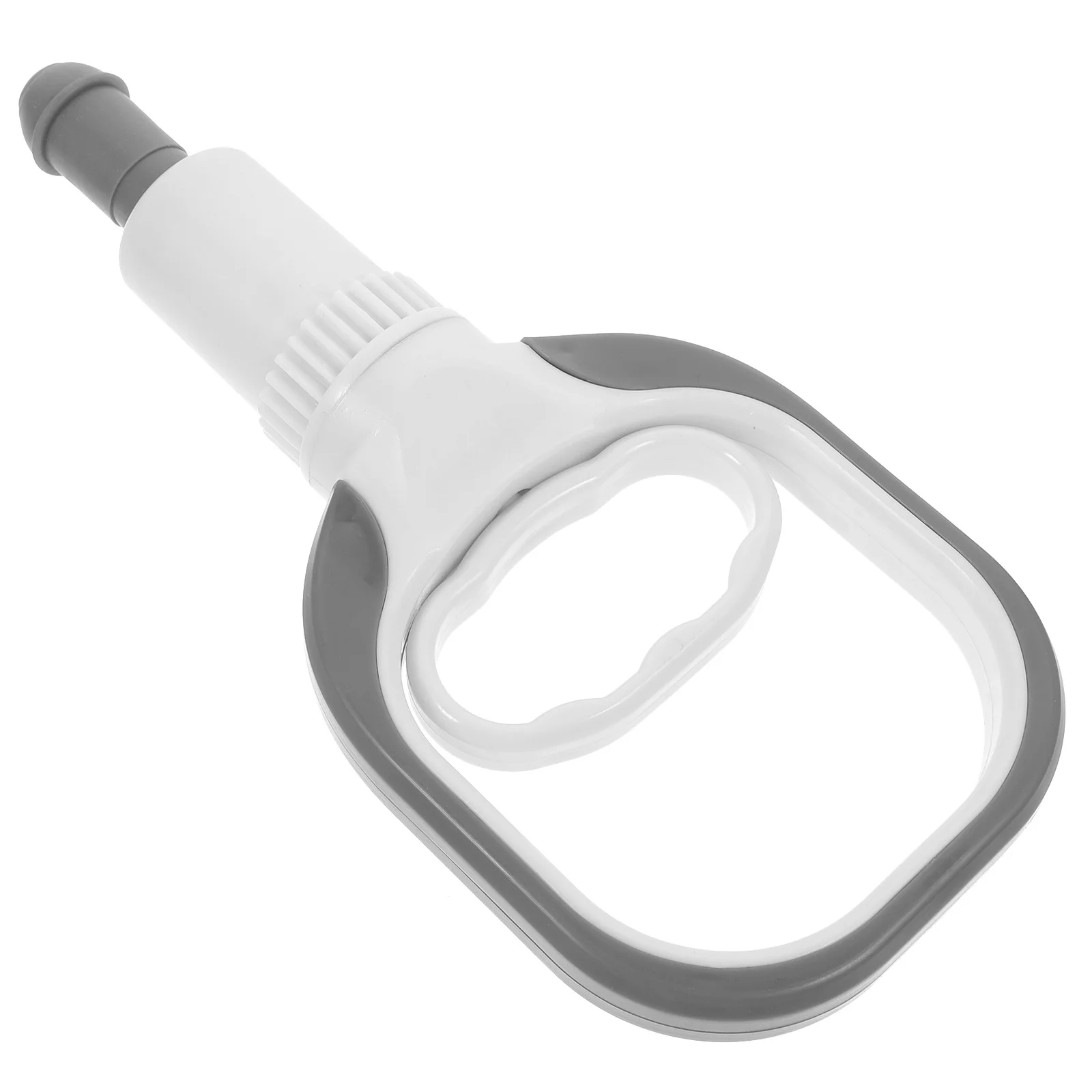 

Вакуумный инструмент для банок, пластиковый прочный портативный массажный всасывающий насос, комплект для терапии тела, инструмент для банок, всасывающий насос для тела