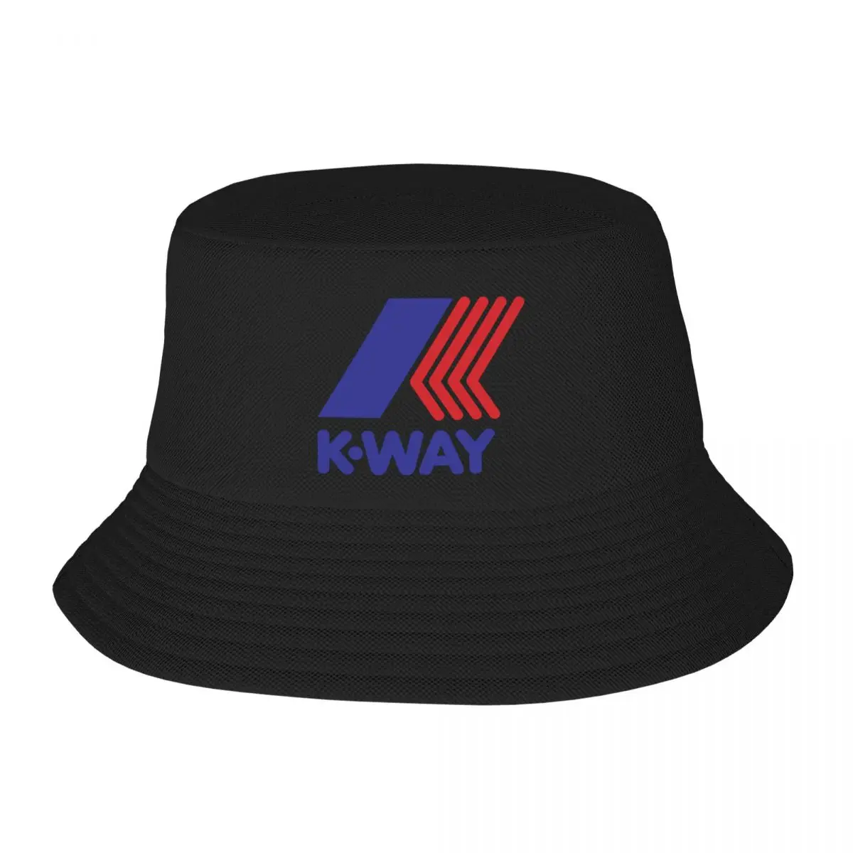 

K-Way Adult Fisherman's Hat Comfortable Durable Fashion Creative Trend