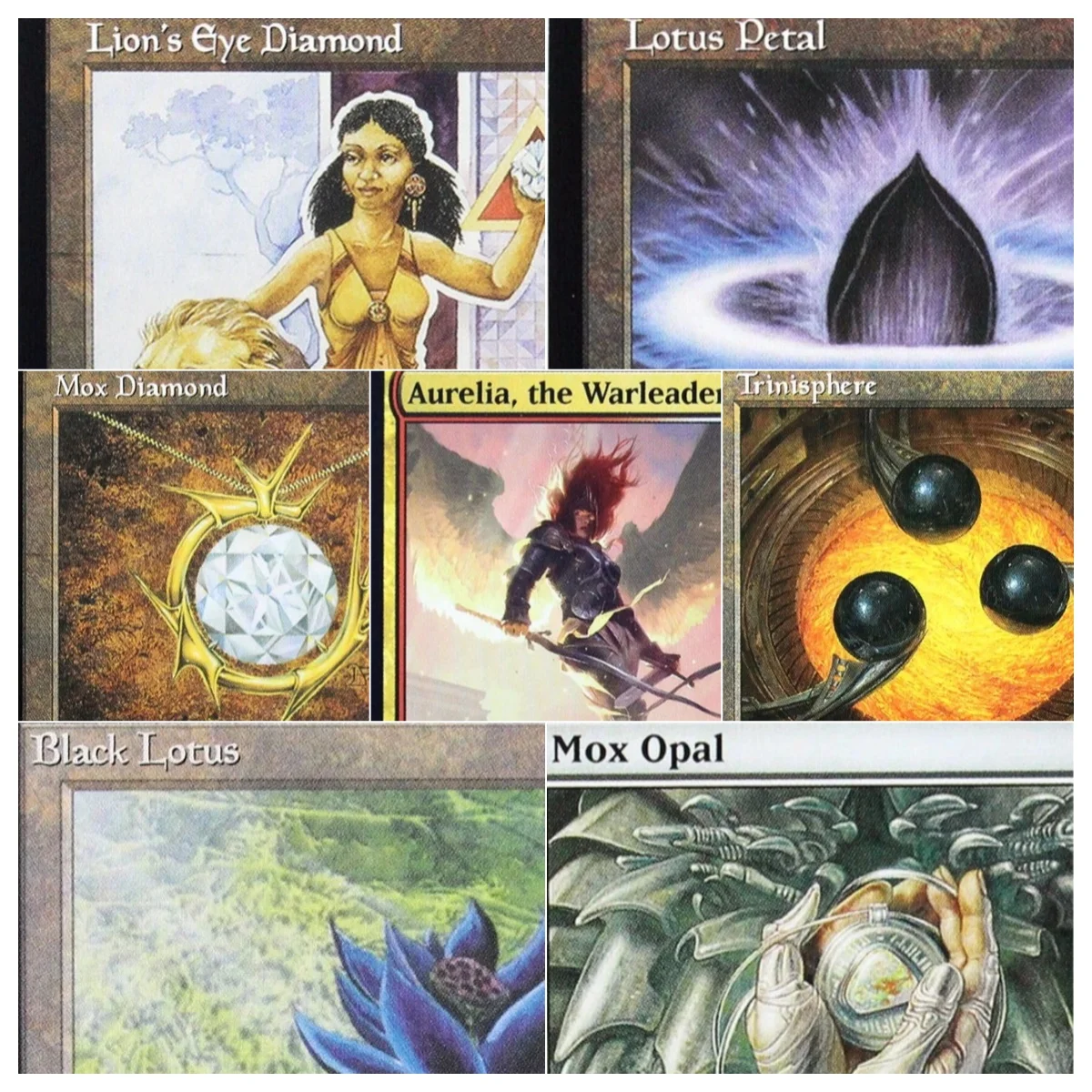 

(Trinisphere Jace Beleren) regular Magical Proxy Cards Game - Top Quality Proxy Board Playing Game Trading Cards Proxy