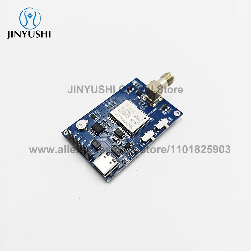 Quectel LC29H Core …