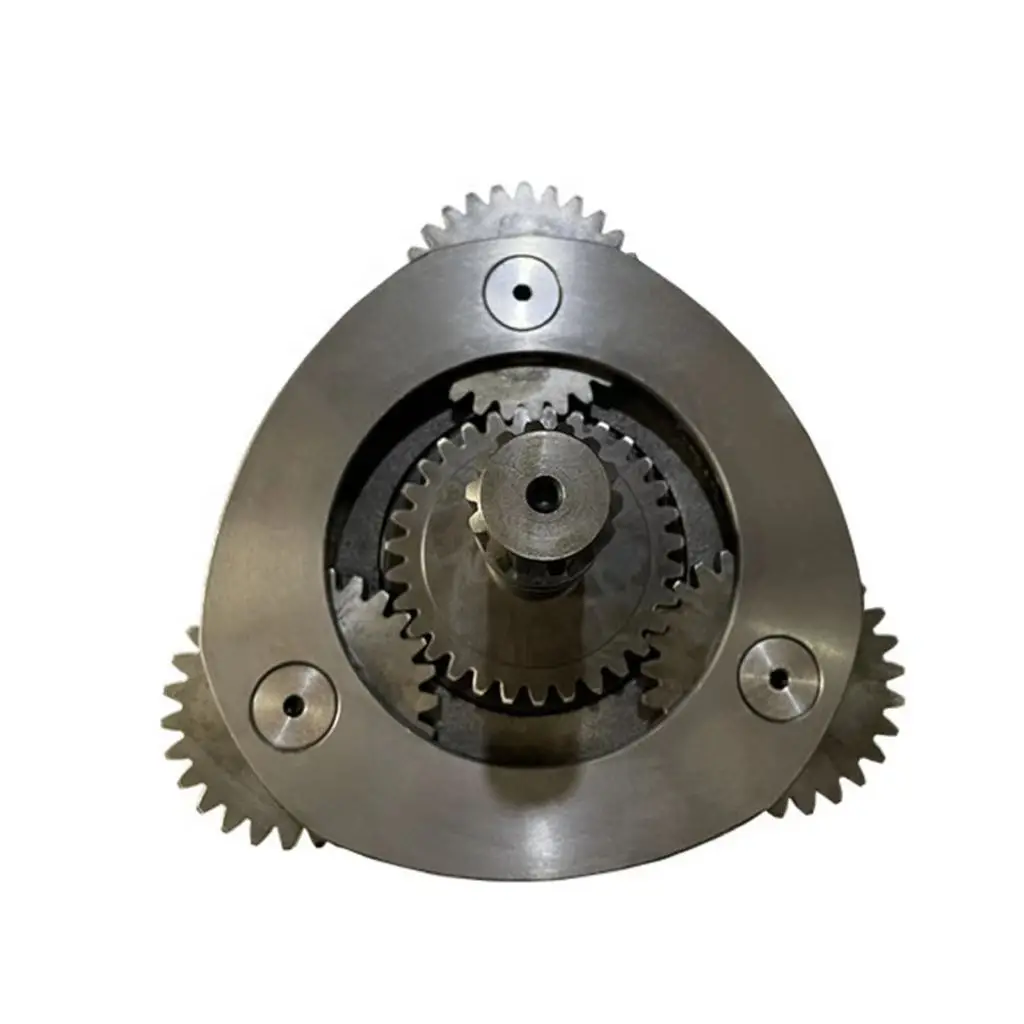 

High Quality EX200-2 Excavator Overhaul Parts EX200-2 Gear Parts 1013982 First Level Planetary Carrier Assembly with Sun Gear 10