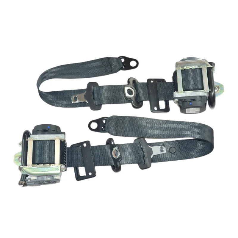 Auto Parts Three Point Safety Seat Belts C2D30954PVJ C2D30949PVJ for Jaguar XJL