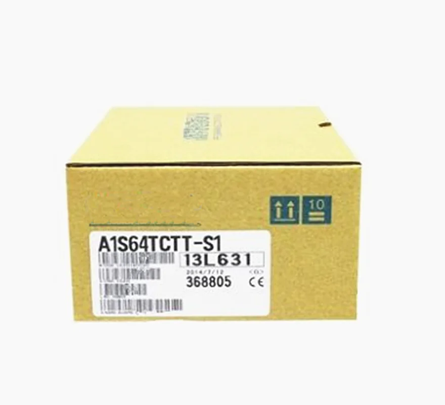 

Brand New Original A1S64TCTT-S1
