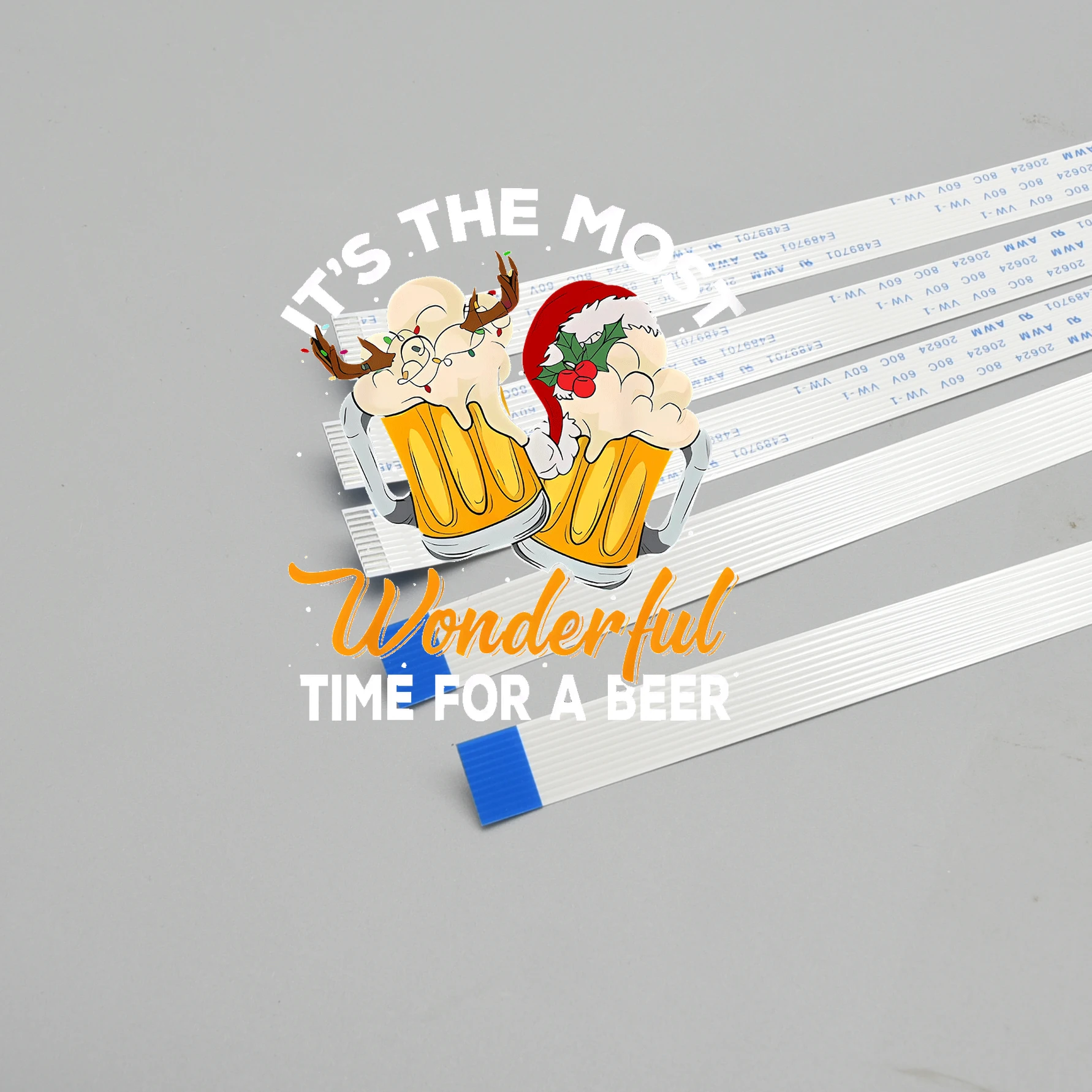 Cavo flessibile flessibile piatto ADF alimentatore automatico 10PC 10PIN 46CM per HP M426 M427 M274 M277 M377 M477 M452