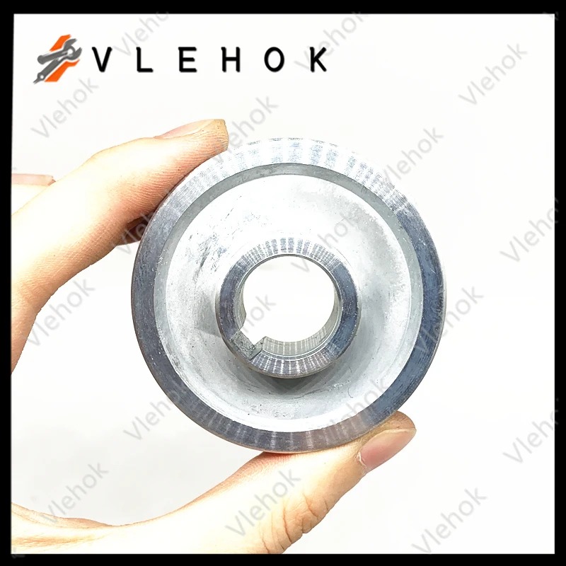 

PULLEY FOR DEWALT DW734 DW733 DW735X DW735