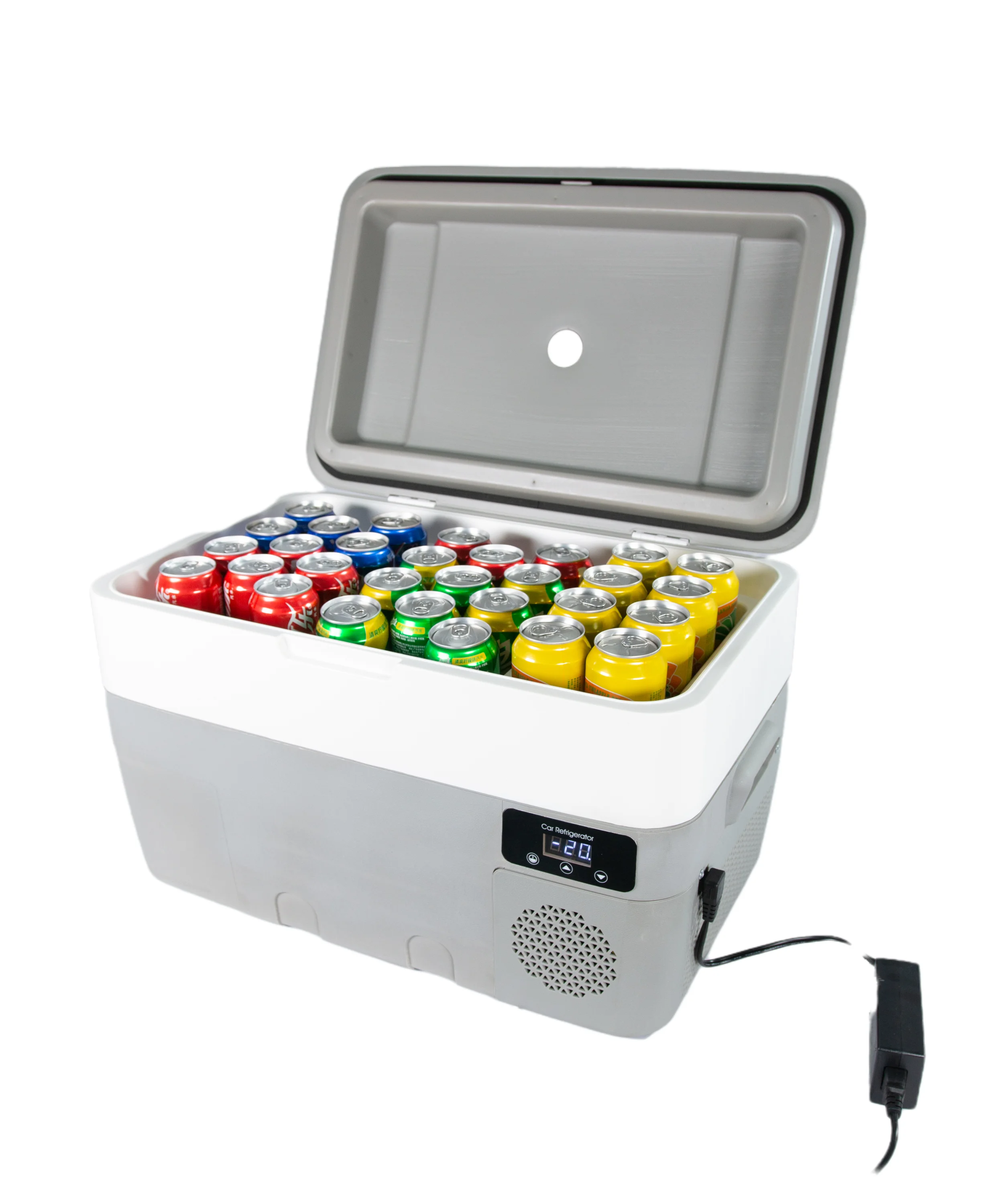 BCD-55P 12 Volt Car…