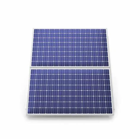 forUKCA MCS Germany Solar Panel 400 watt EU Stock 500 watt Solar 400w 450w 500w 430w Bifacial Black Photovoltaic Solar Panel