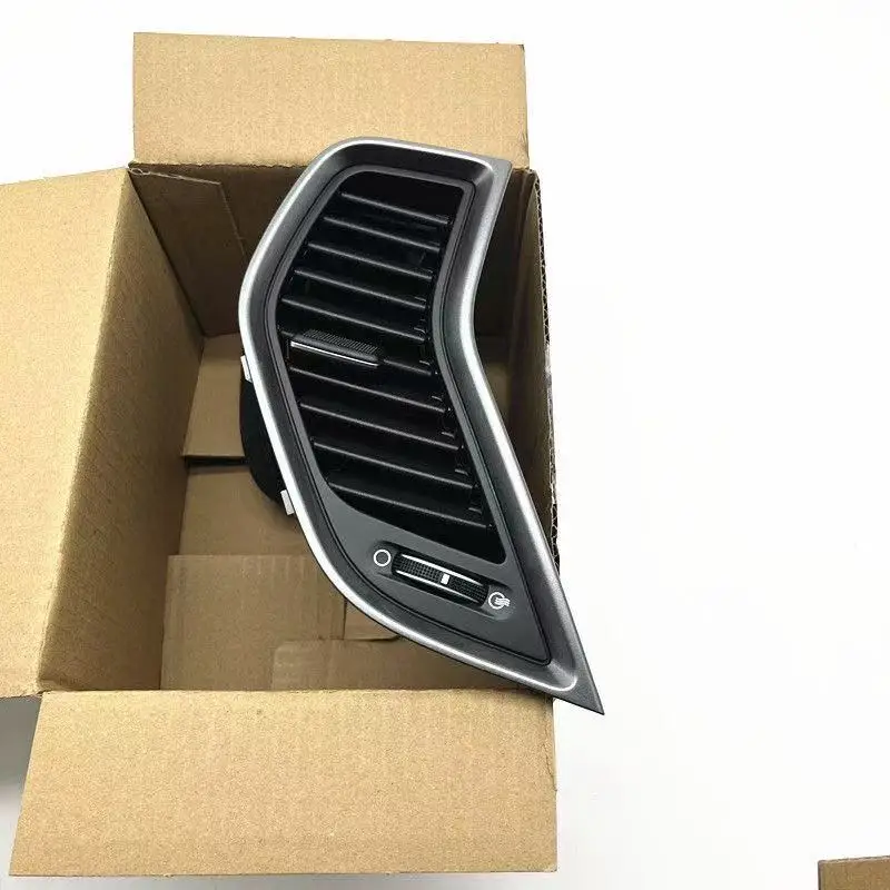 1/2PCS optional For Hyundai Santa Fe IX45 Middle air vent of the instrument panel workbench and control console