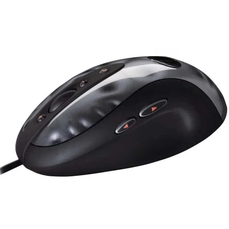 YD 1PCS ％95new  original for , MX518 ，Classic gaming mouse MX500/MX510/MX518 wired gaming mouse