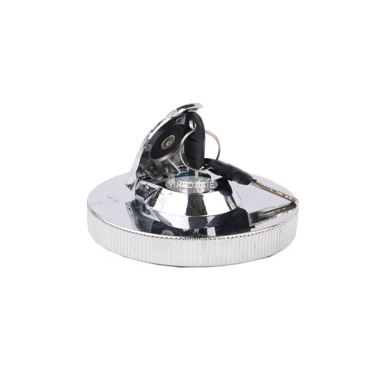 

For Construction Machinery Parts E200b Diesel Tank Cover Excavator Safety Locking Key 21369