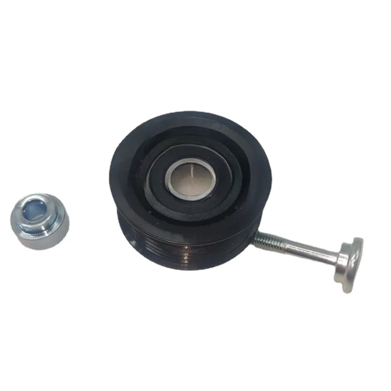 Genuine China Brand 6652003170 Idler Pulley For Sangyong Actyon Kyron Rexton Chairman Rodius