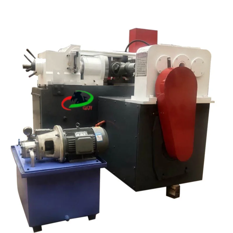 Screw Making Machine Automatic Nut Bolt Manufacturing Machine
