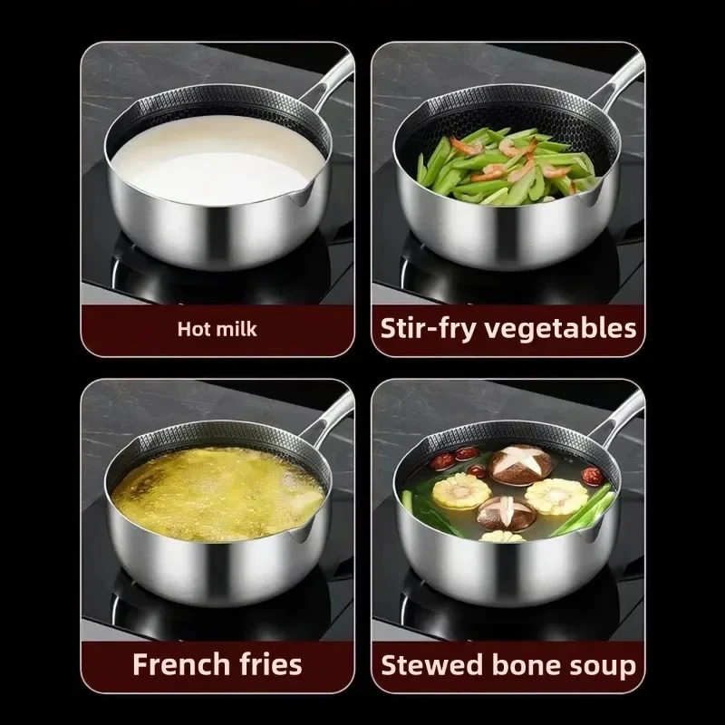 Thumbnail 4 - #31 Latest Saucepans Offers