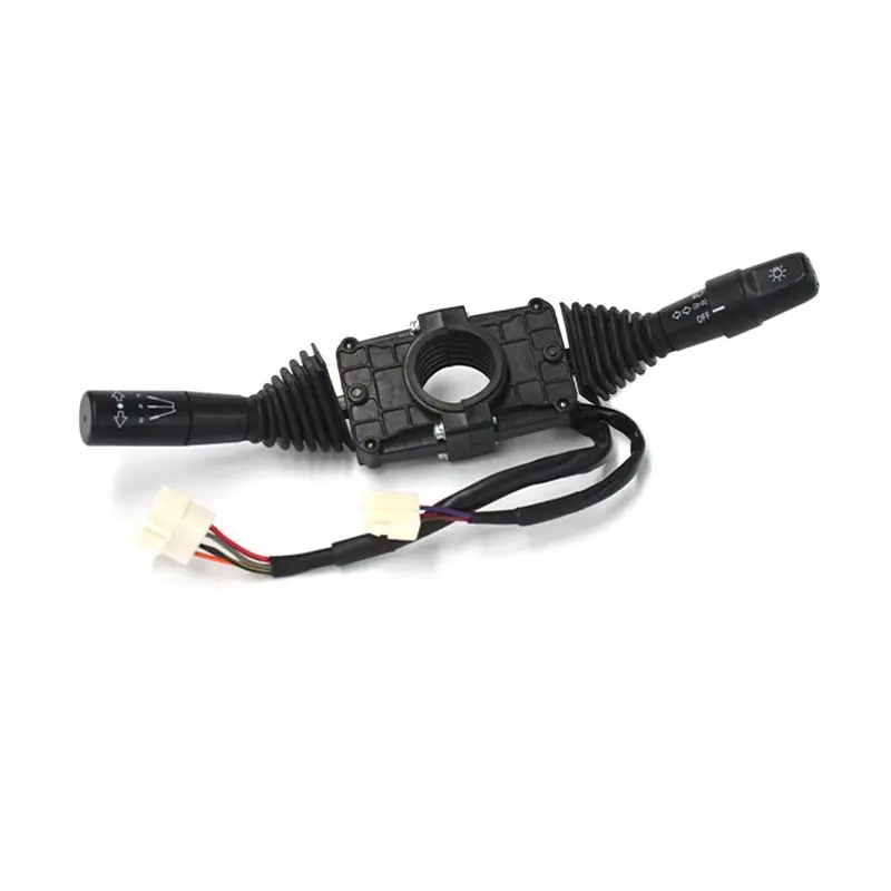 AEA7-Electric Forklift Combination Switch Headlight Adjustment Switch 4-4.5 Ton JK804BJ-1