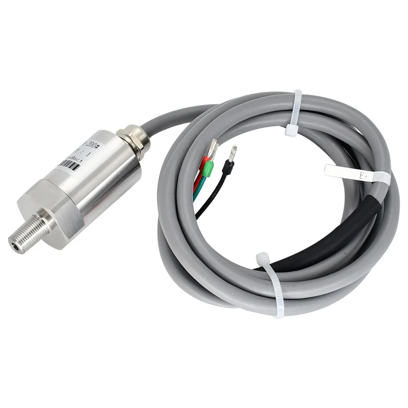 

02250078-933 Pressure Sensor Regulator Compatible With Sullair Screw Air Compressor