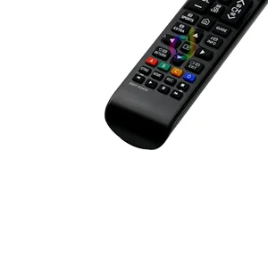 جهاز تحكم عن بعد لتلفزيون سامسونج الذكي ، 4K ، 8K ، LED ، LCD ، EU KU ، KS ، سلسلة 32 ، 40 ، 43 ، 49 ، 50 ، 55 ، 65 ، 70 ، 75 ، 88 بوصة أفضل 8 لوحات مبيعات لتلفزيون سامسونج 32 - No8