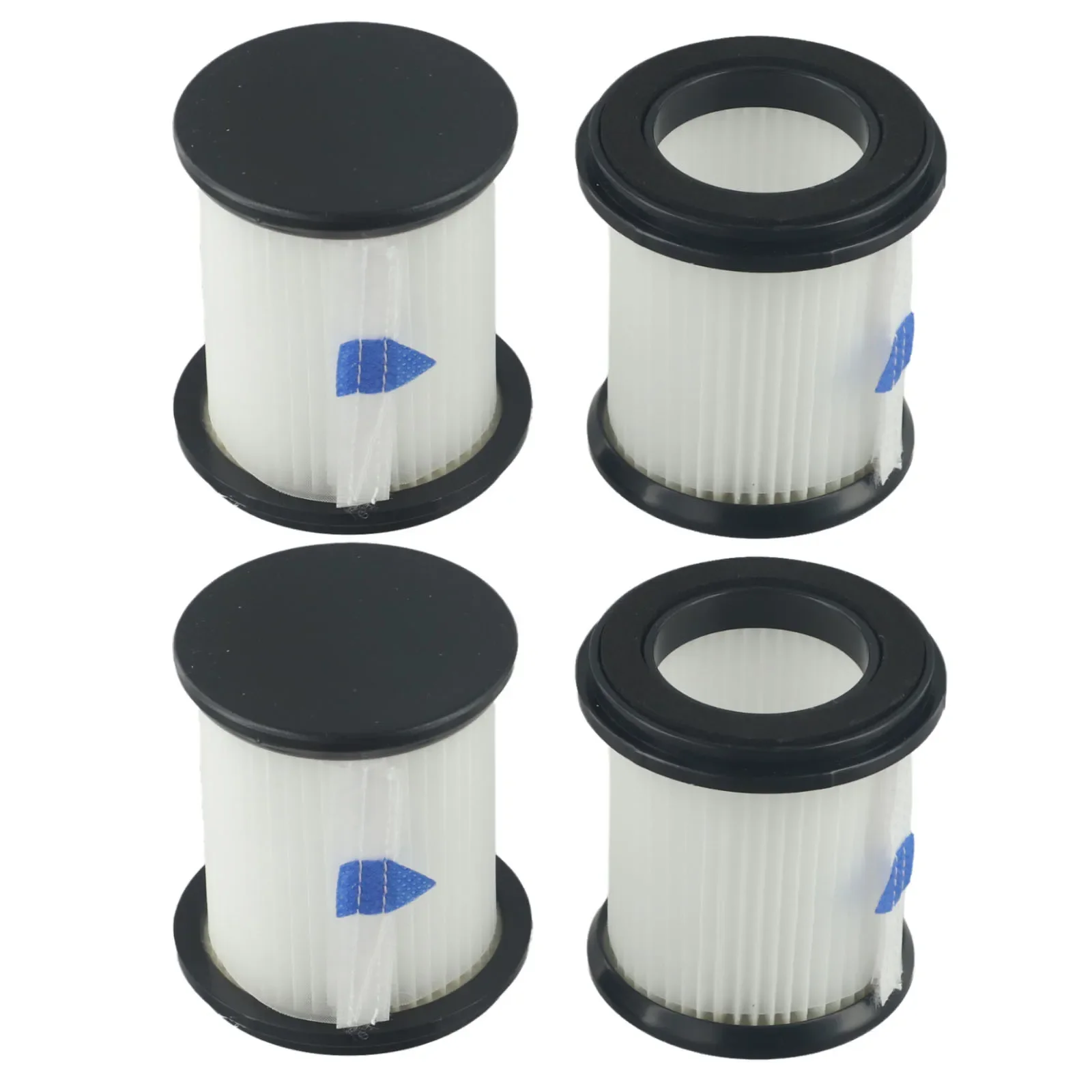 For INSE N520 For INSE N5T Spare Filters Replacement Filters Home Cleaning Vacuum Maintenance Maintains Performance