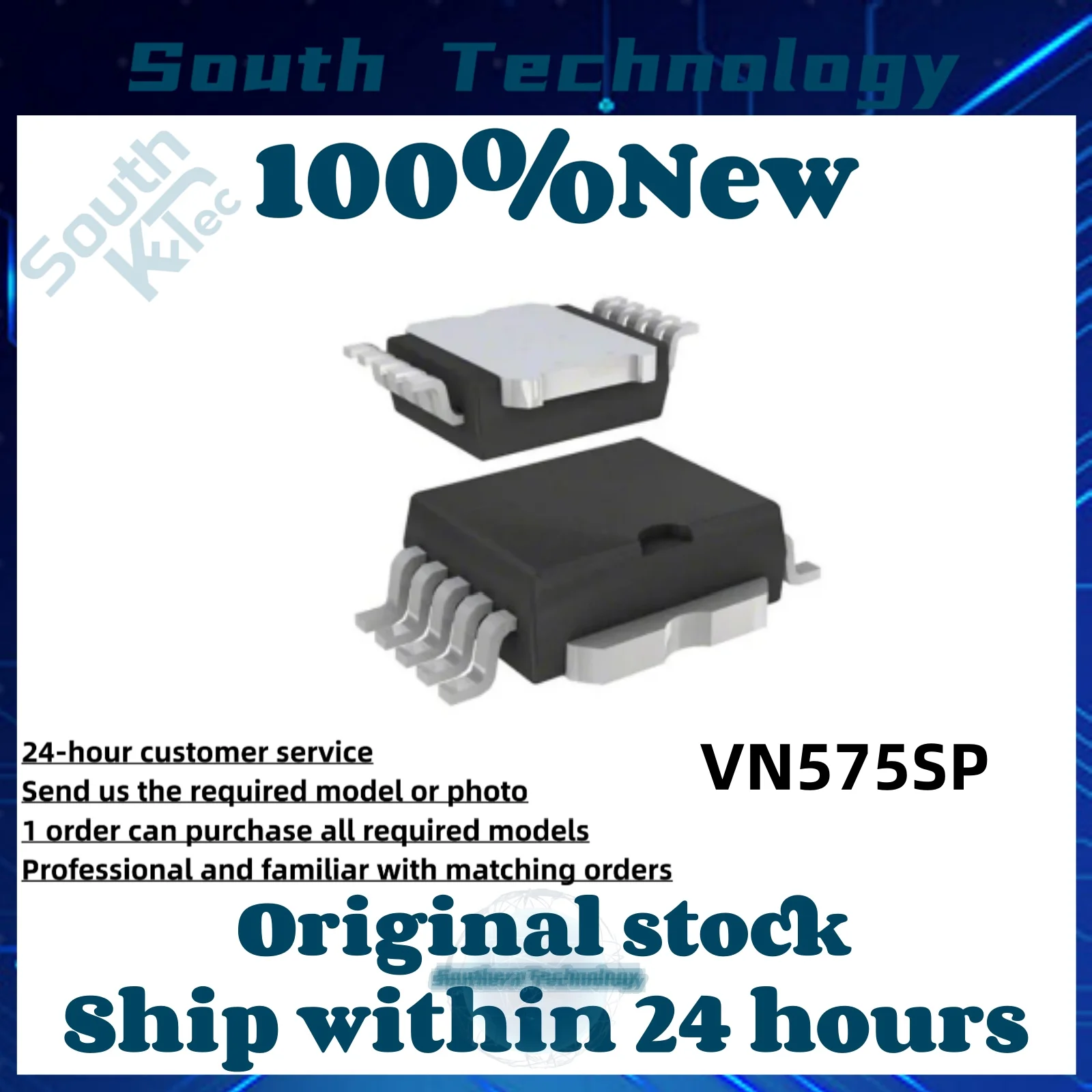 VN575SP VN575 HSOP10 Brand new original in stock