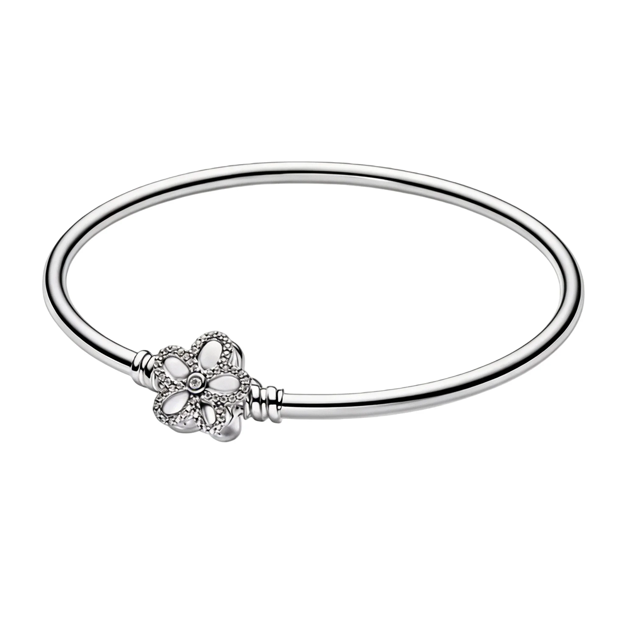 S925 Silver Best-Selling Bracelet, with Hand-Woven Rope Design, Exquisite Jewelry, Suitable for Daily Layering as Accessories