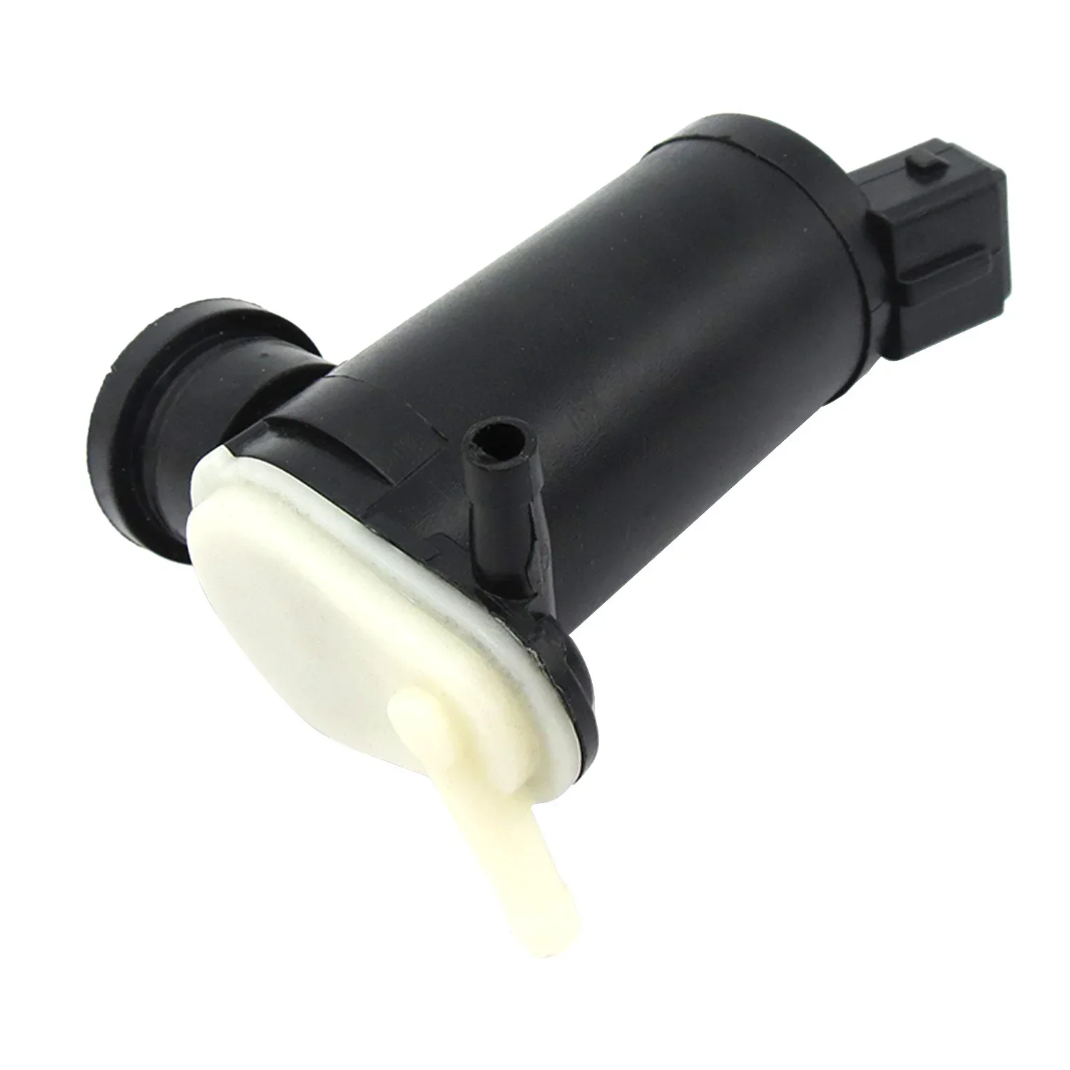 

12 Volt DC Windshield Windscreen Washer Pump For Ford Fiesta Focus Fusion KA Mondeo Puma Tourneo Transit Mazda 121 2S6T17K624BA