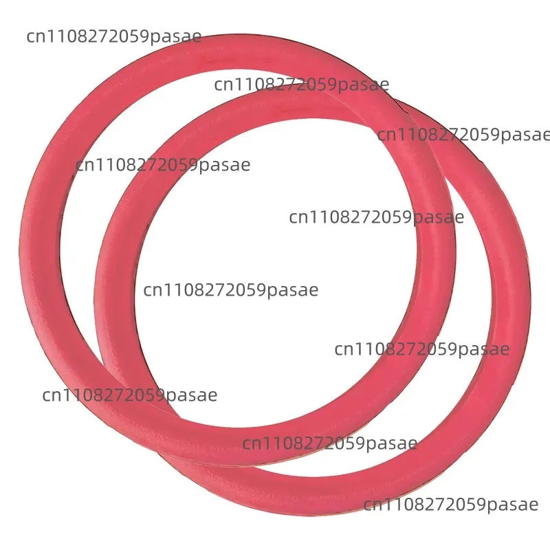 Vacuum Ring Protection Tire Pad Mountain Vacuum Ring Explosion-proof