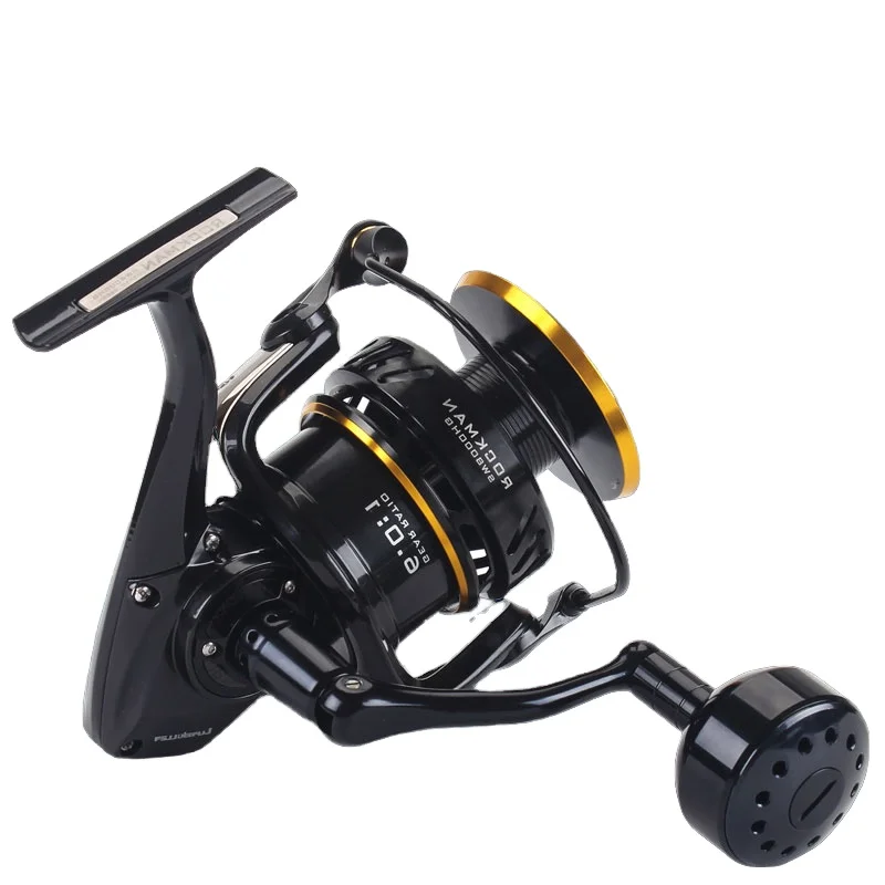 100% Original 21 LEGALIS CS LT Spinning Fishing Wheel 1000-6000 6+1BB Saltwater Spinning Fishing Reels