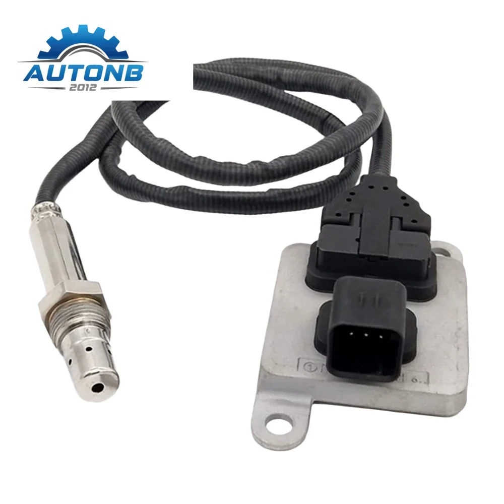 

ZOOMKEY Fit For Nox Sensor Fit For Chevy Silverado 2500 2011-2014 12669594