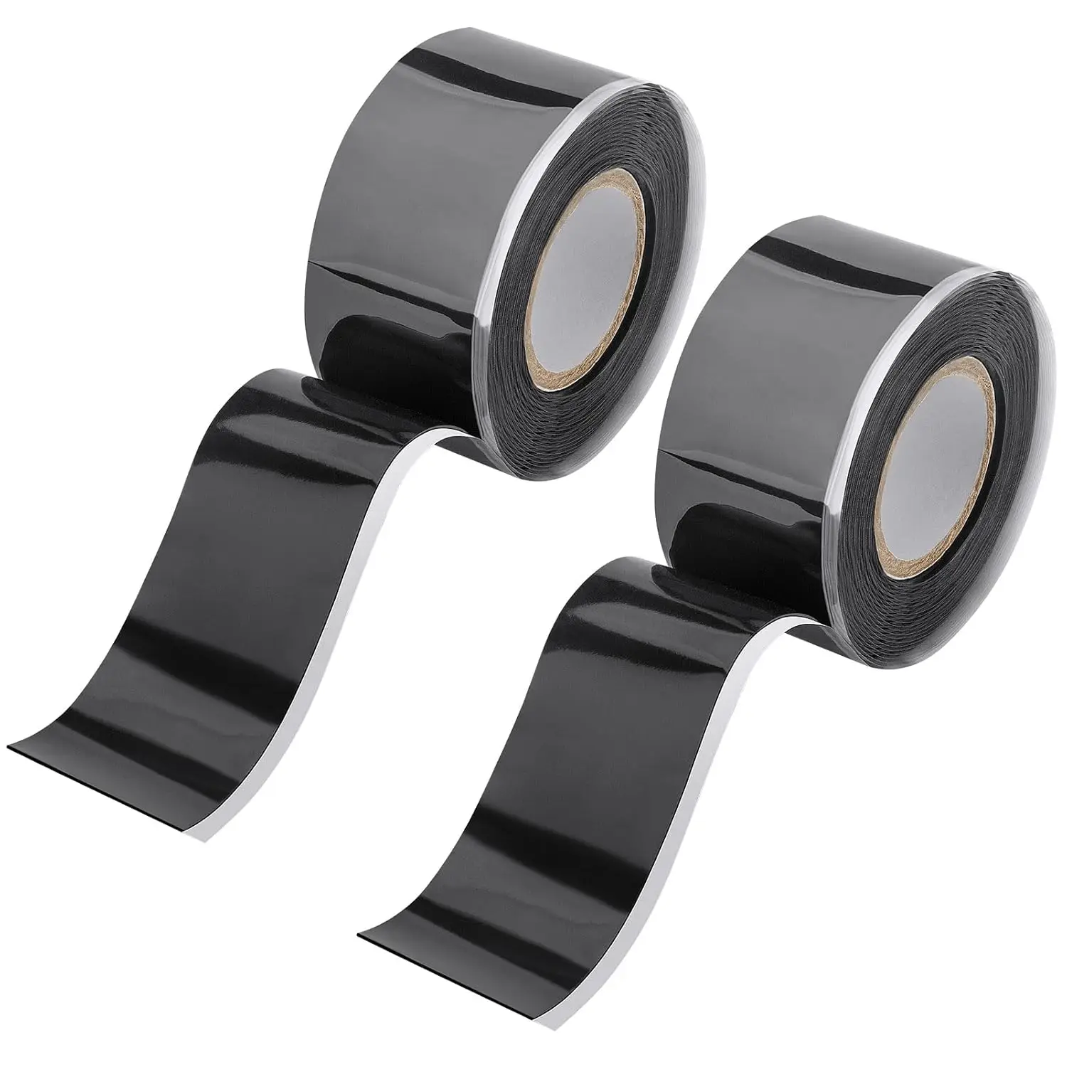 Halteres de silicone