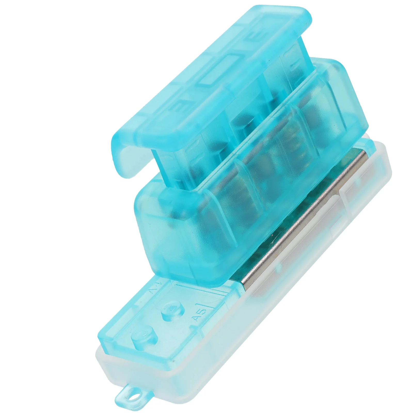 

-Hole Punch Tool Easy Use Strong Penetration for Home Office School Craft DIY Art Projects Small Hole Punch